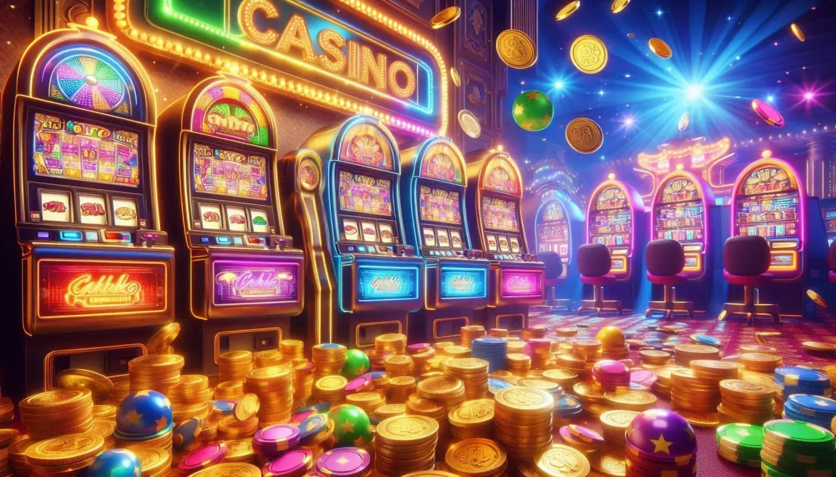 Baxterbet Casino